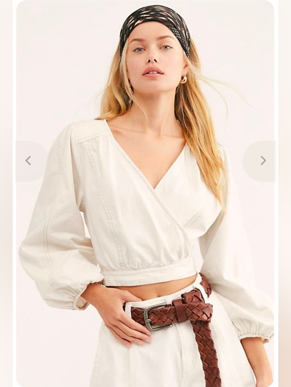 Free People Sophie Top-SM #008